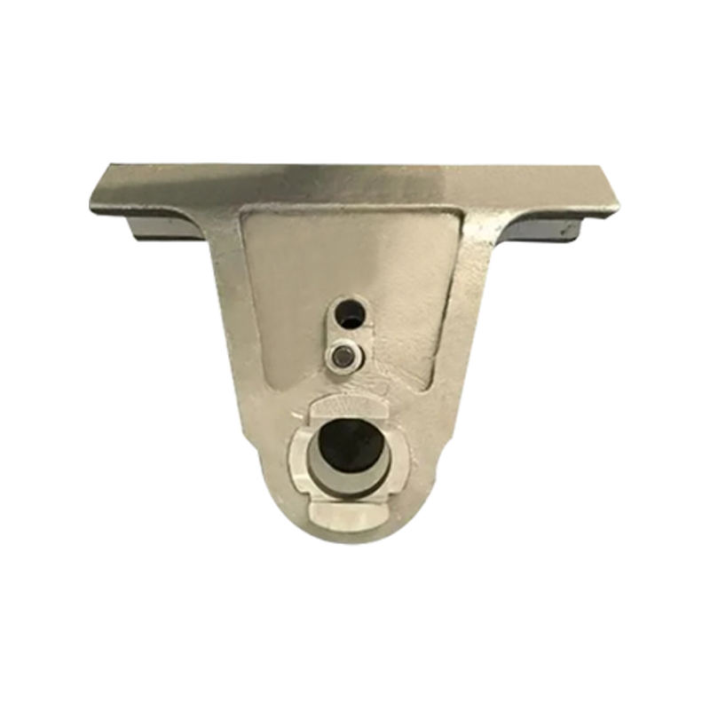 Conector cu balamală maritim