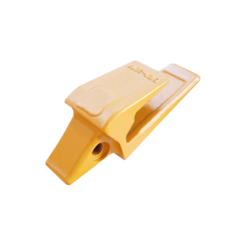 Piese de schimb masini de constructii Adaptor cupe din otel turnat