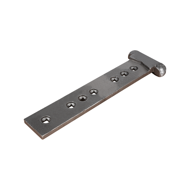 Conector excavator