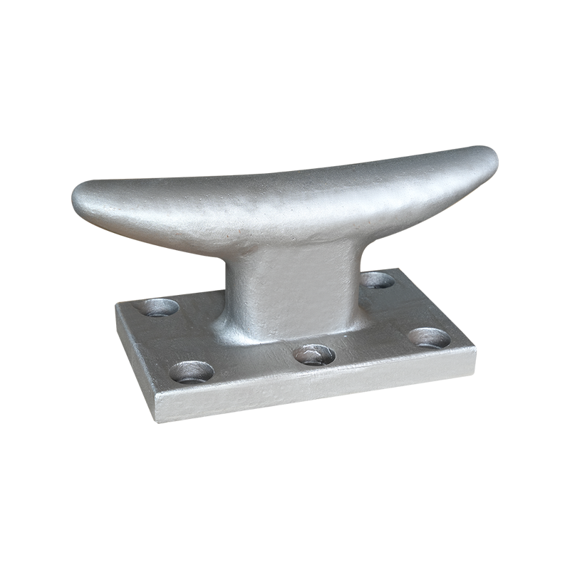 Bollard dublu Bitt